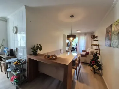 Apartamento com 2 Quartos à venda, 52m² no Serraria, São José