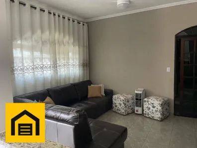 Sobrado com 2 Quartos à venda, 200m² no Jardim Mauá, Mauá