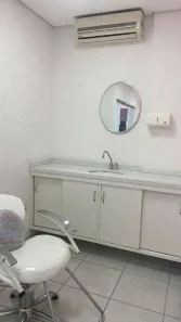 Sala Comercial para alugar, 20m² no Santa Teresinha, São Paulo