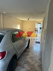 Casa com 2 Quartos à venda, 170m² no Jardim Residencial das Palmeiras, Rio Claro