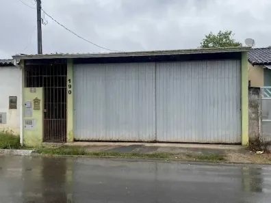 Casa com 2 Quartos à venda, 160m² no Jardim Alvorada, Pariquera-Açu
