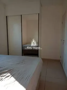 Apartamento com 2 Quartos à venda, 59m² no Jardim Nossa Senhora de Fátima, Hortolândia