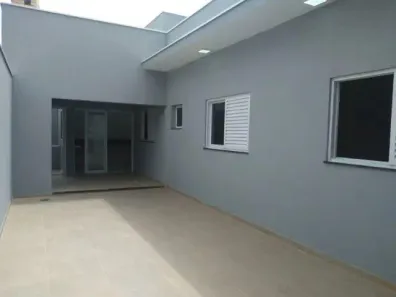 Casa de Condomínio com 3 Quartos à venda, 129m² no Jardim Reserva Ipanema, Sorocaba