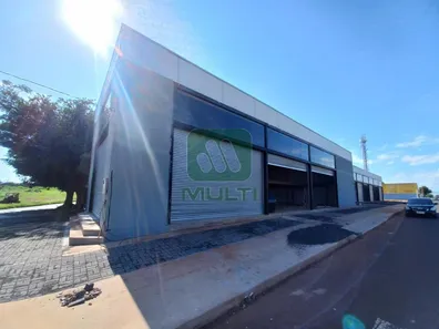 Ponto Comercial com 1 Quarto para alugar, 359m² no Santa Mônica, Uberlândia
