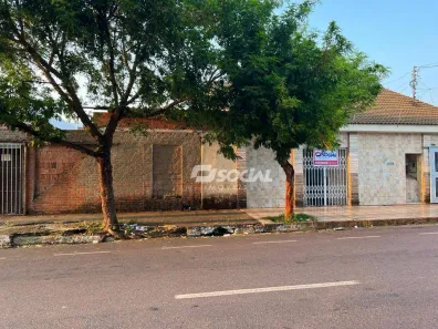 Lote/Terreno à venda, 340m² no São Cristóvão, Porto Velho