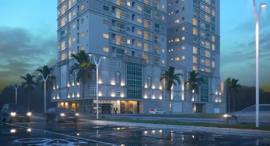 Sala Comercial à venda, 79m² no Jardim Praia Mar, Itapema