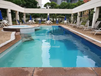 Sala Comercial à venda, 198m² no Vila Olímpia, São Paulo