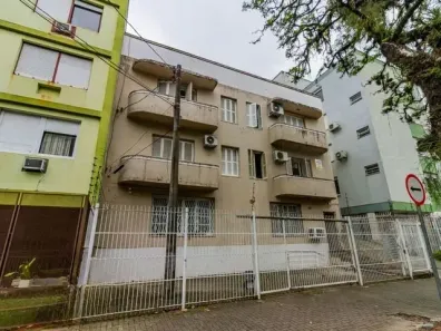 Apartamento com 3 Quartos à venda, 88m² no Rio Branco, Porto Alegre