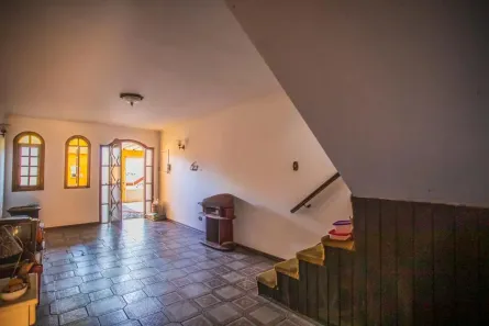 Casa com 2 Quartos à venda, 150m² no Planalto Paulista, São Paulo