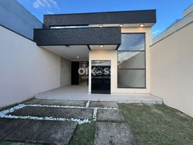 Casa com 2 Quartos à venda, 100m² no Setville Altos de São José, São José dos Campos