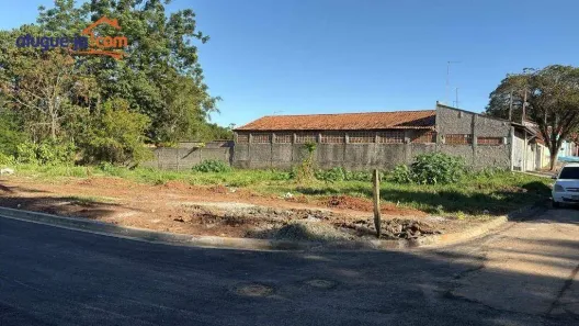 Lote/Terreno à venda, 177m² no Parque Novo Horizonte, São José dos Campos