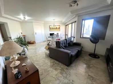 Apartamento com 3 Quartos à venda, 105m² no Alto da Lapa, São Paulo