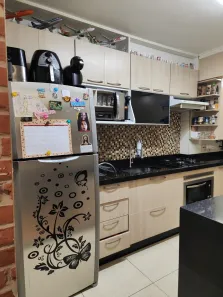 Apartamento com 2 Quartos à venda, 48m² no Vila Emir, São Paulo