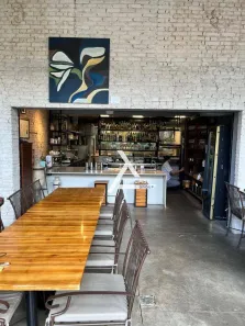 Ponto Comercial para alugar, 200m² no Jardim Europa, São Paulo