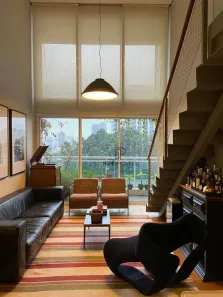 Apartamento com 3 Quartos à venda, 185m² no Brooklin Paulista, São Paulo