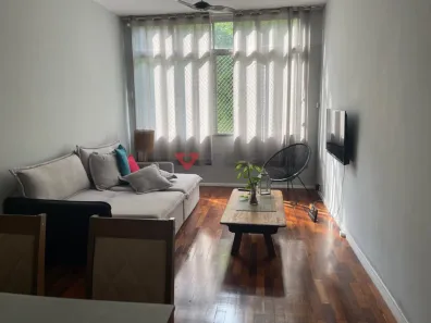 Apartamento com 2 Quartos à venda, 85m² no Ipanema, Rio de Janeiro