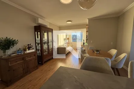 Apartamento com 2 Quartos à venda, 81m² no Passo da Areia, Porto Alegre