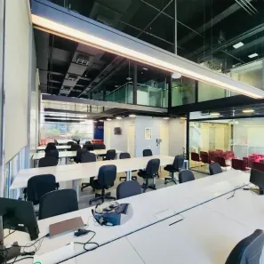 Sala Comercial para alugar, 634m² no Vila Olímpia, São Paulo