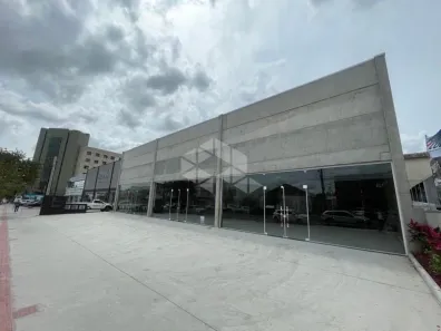 Prédio Comercial para alugar, 506m² no Centro, Santa Cruz do Sul