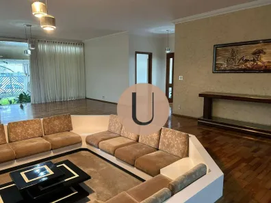 Casa com 5 Quartos à venda, 871m² no Vila Assunção, Santo André