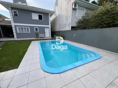 Casa com 3 Quartos à venda, 207m² no Santa Mônica, Florianópolis