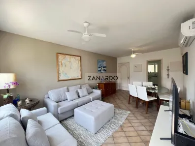 Apartamento com 4 Quartos à venda, 113m² no Riviera, Bertioga