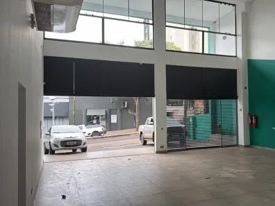 Sala Comercial para alugar, 340m² no Paulista, Londrina