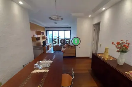 Apartamento com 3 Quartos à venda, 98m² no Vila Andrade, São Paulo