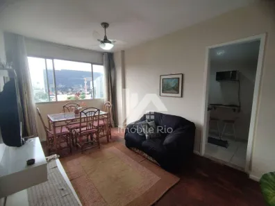 Apartamento com 2 Quartos à venda, 65m² no Cidade Nova, Rio de Janeiro