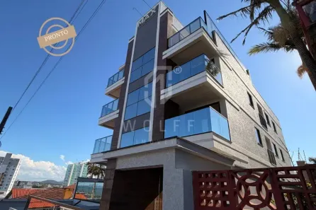 Apartamento com 3 Quartos à venda, 84m² no Centro, Barra Velha