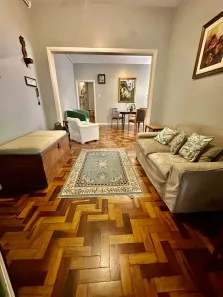 Apartamento com 2 Quartos para alugar, 95m² no Independência, Porto Alegre