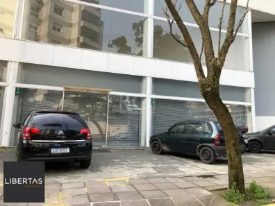 Ponto Comercial à venda, 165m² no Petrópolis, Porto Alegre