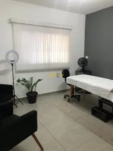 Sala Comercial para alugar, 100m² no Centro, Arujá