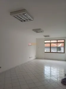 Sala Comercial para alugar, 44m² no Centro, São Bernardo do Campo