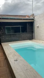 Casa com 2 Quartos à venda, 95m² no Setor Habitacional Pôr do Sol, Brasília