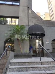Sala Comercial à venda, 35m² no Vila Buarque, São Paulo