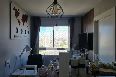 Apartamento com 2 Quartos à venda, 36m² no Vila das Bandeiras, Guarulhos