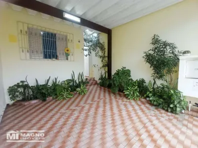 Casa com 2 Quartos à venda, 94m² no Jardim São Carlos (Zona Leste), São Paulo