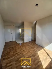 Apartamento com 2 Quartos à venda, 42m² no Rio Branco, Canoas