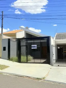 Casa com 3 Quartos à venda, 104m² no Jardim Monte Rei, Maringá