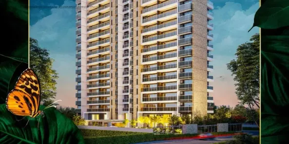Apartamento com 3 Quartos à venda, 95m² no Aldeota, Fortaleza