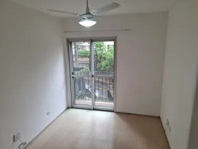 Apartamento com 1 Quarto para alugar, 35m² no Jardim Paulista, São Paulo