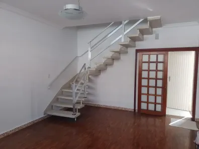 Sobrado com 3 Quartos à venda, 120m² no Santa Paula, São Caetano do Sul