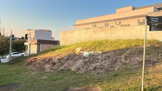 Lote/Terreno à venda, 296m² no Jacaré, Cabreúva