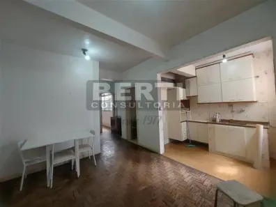 Apartamento com 2 Quartos à venda, 45m² no Pinheiros, São Paulo