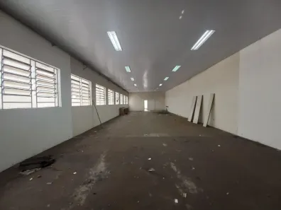 Ponto Comercial para alugar, 250m² no Jardim São Carlos, Sumaré