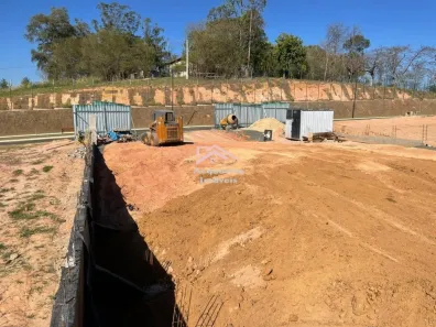 Lote/Terreno à venda, 577m² no Jardim Santa Rita, Indaiatuba