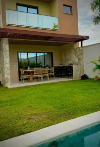 Casa de Condomínio com 4 Quartos à venda, 149m² no Guaribas, Eusébio