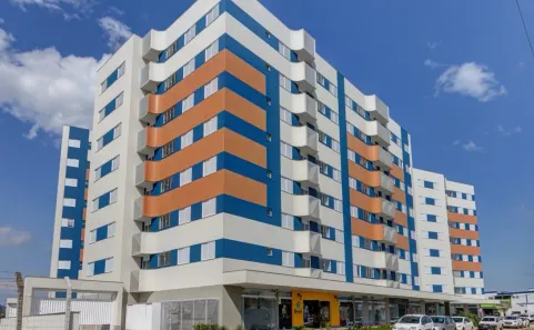 Apartamento com 3 Quartos à venda, 80m² no Rio Maina, Criciúma