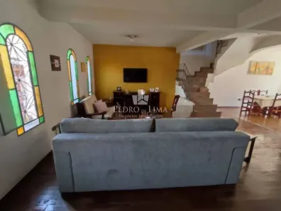 Sobrado com 3 Quartos à venda, 12m² no Engenheiro Goulart, São Paulo